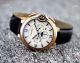 New Cartier Ballon Bleu De Moonphase Rose Gold Black Leather Watch For Sale (3)_th.jpg